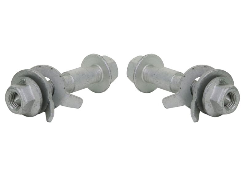 SuperPro SPF4351-14K 1993 fits Subaru Impreza L Front Lower Strut Mount Camber B