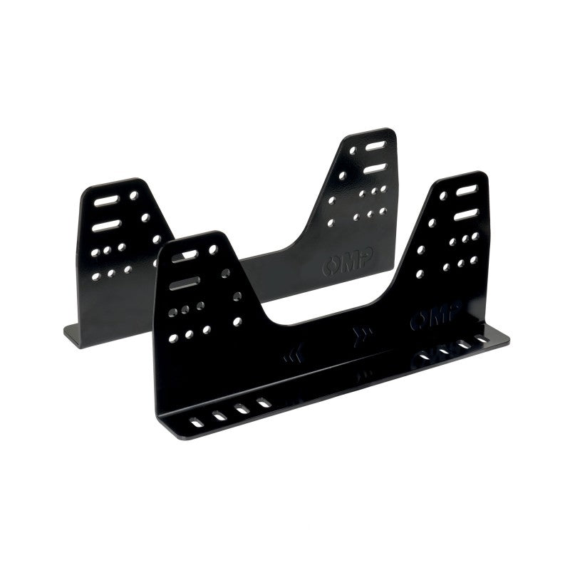 OMP HC0-0924 Aluminium Brackets 6mm/ Length 400mm