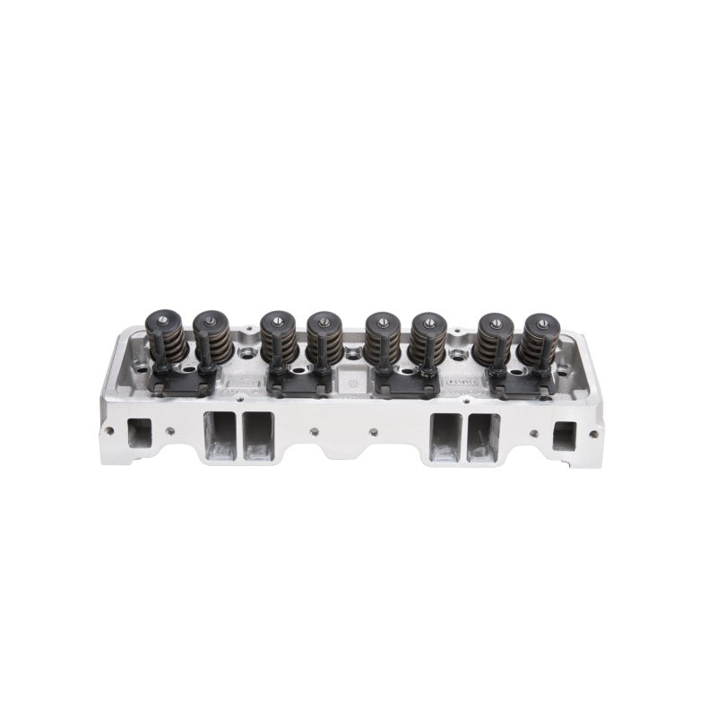 Edelbrock 60739 Single Perf RPM fits SBC 70cc Head Comp