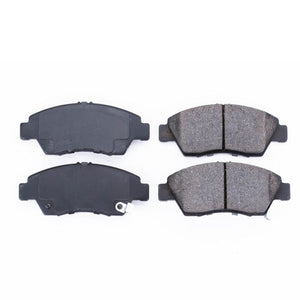 Power Stop 16-948 13-14 fits Acura ILX Front Z16 Evo Ceramic Brake Pad