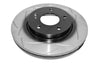 DBA DBA909S 94-01 fits Nissan Silvia S14/S15 Front Slotted Street Series Rotor