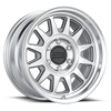 Raceline 952MC-78550-00 952MC Aero 17x8.5in / 5x127 BP / 0mm Offset / 78.1mm Bor