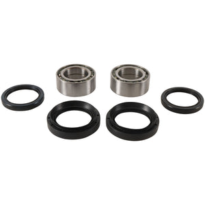 Pivot World PWFWK-H22-040 04-07 fits Honda TRX400FA PW Front Wheel Bearing Kit