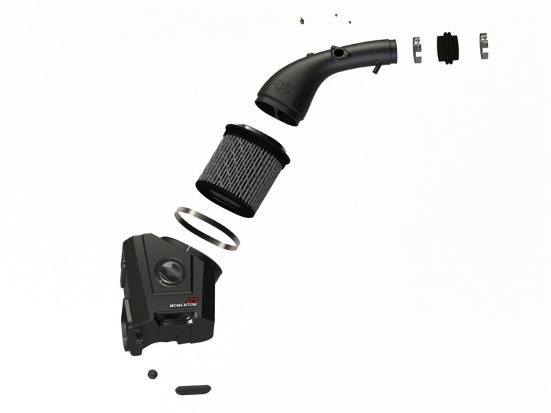 AFE 51-76008 um GT PRO DRY S Stage-2 Intake System 09-19 fits Toyota Land Cruis