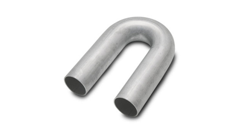 Vibrant 13822 ainless Steel 180 Degree Mandrel Bend 1.75in OD x 2.625in CLR 18