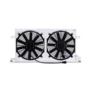 Mishimoto MMFS-BRZ-13P 2013+ fits Subaru BRZ/fits Scion FRS/fits Toyota GT86 Performance Fan Shroud