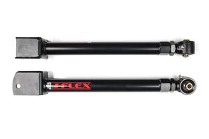 JKS Manufacturing JKS1615 fits Jeep Wrangler JK Adjustable J-Flex Upper Control Arms - Front