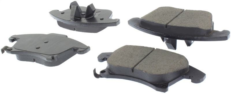 Stoptech 305.1653 14-18 Ford Fusion SE Luxury Street Performance Front Brake Pads