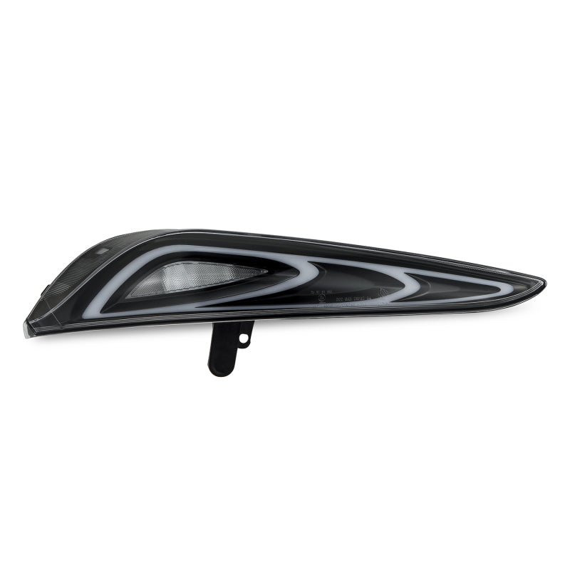 AlphaRex 609011 20-24 fits Toyota Supra LUXX-Series FT-1 Style LED Tail Light