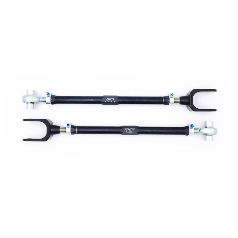 SPL Parts SPL RLL V37D 2014+ fits Infiniti Q50 / 2017+ Infiniti Q60 Rear Camber