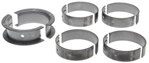 Clevite MS1949P 1597CC 1.6L DOHC 16V L4 fits Nissan GA16DE Main Bearing Set