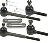 Ridetech 11019570 55-57 fits Chevy Steering Kit For Cars with Manual Steering or Power Box Conversion
