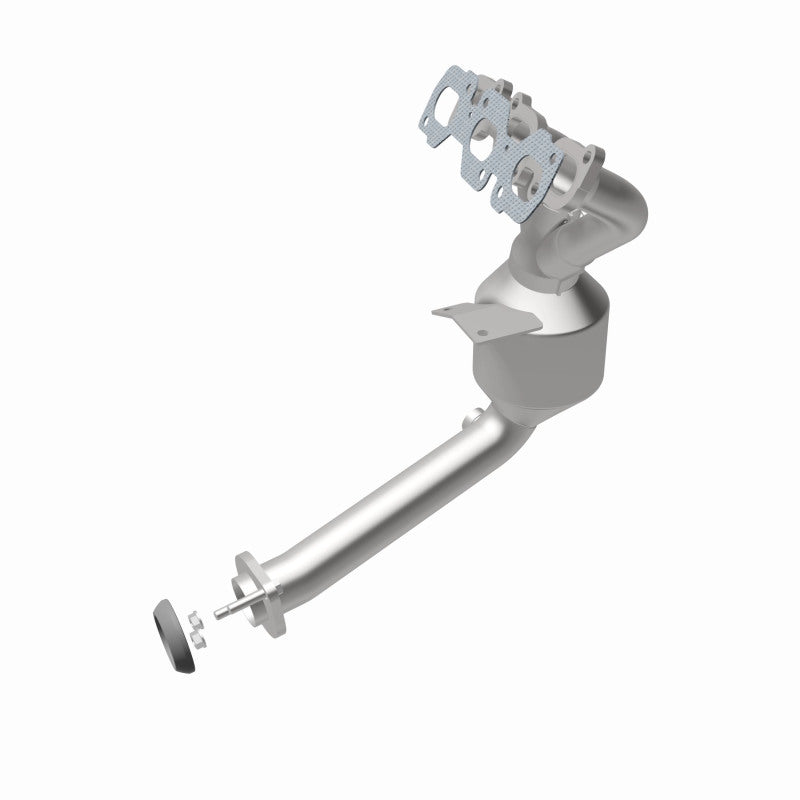 MagnaFlow 49266 Conv DF 2006 fits Ford Fusion 3.0L