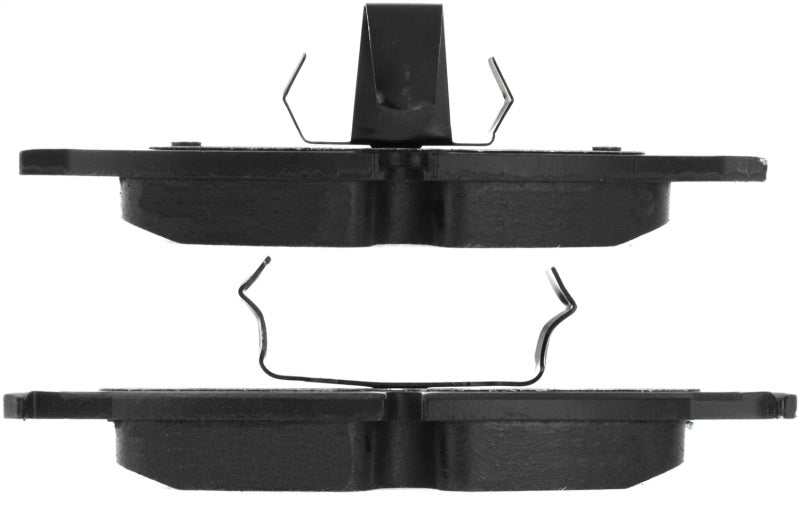 Stoptech 309.0918 Performance 07-09 fits BMW E90/E92/E93 335i Coupe/Sedan Front Brake Pads D918