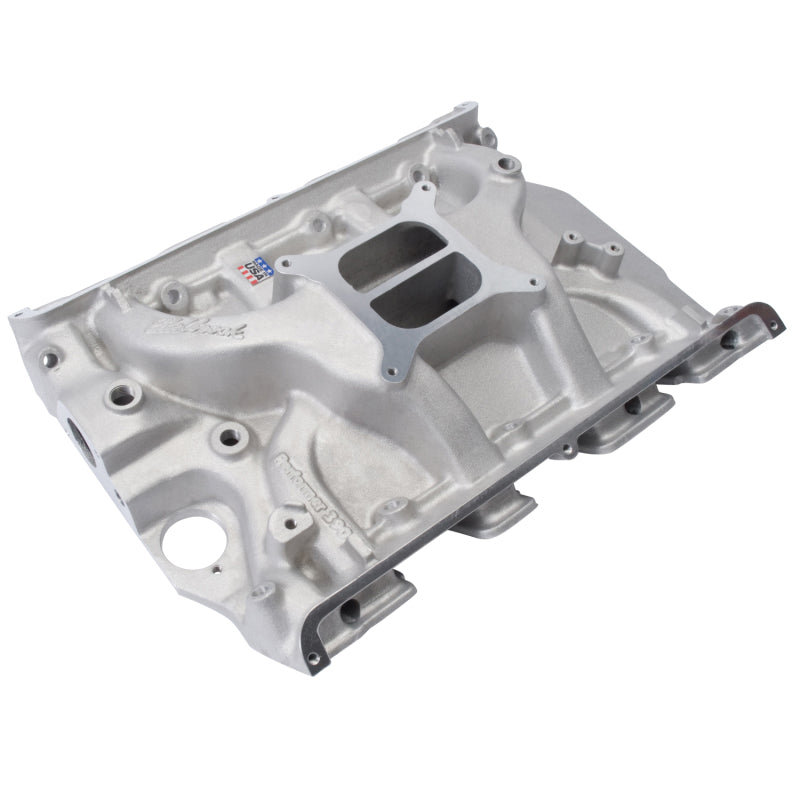 Edelbrock 2105 Performer 390 w/ O EGR Manifold