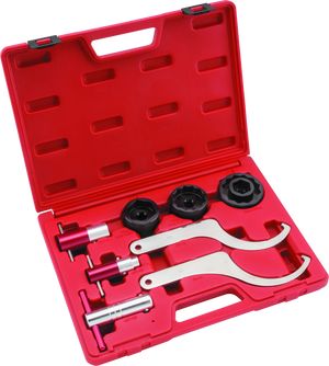 BikeMaster 152413 BikeMaster Wheel Service Tool Kit Ducati