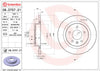 Brembo OE 08.D757.21 19 21 ChevyEquinox 19 21 Malibu 20 21 fits GMC Terrain Fric