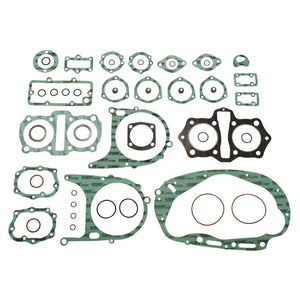 Athena P400485850620 75-81 fits Yamaha XS 650 Complete Gasket Kit (w/o Oil Seals