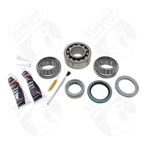 Yukon Gear fits BK GMHO72-B Bearing install Kit For GM Ho72 Diff / w/ Load