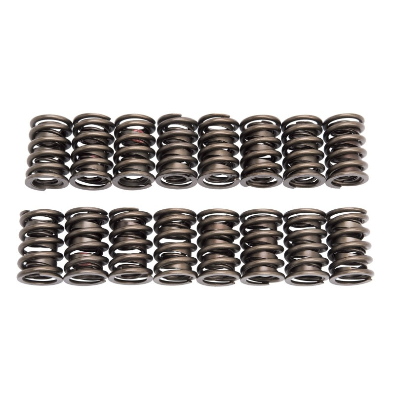 Edelbrock 5845 Valve Springs for Hydraulic Roller Cam w/ 1 800In Installed Height