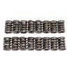Edelbrock 5845 Valve Springs for Hydraulic Roller Cam w/ 1 800In Installed Height
