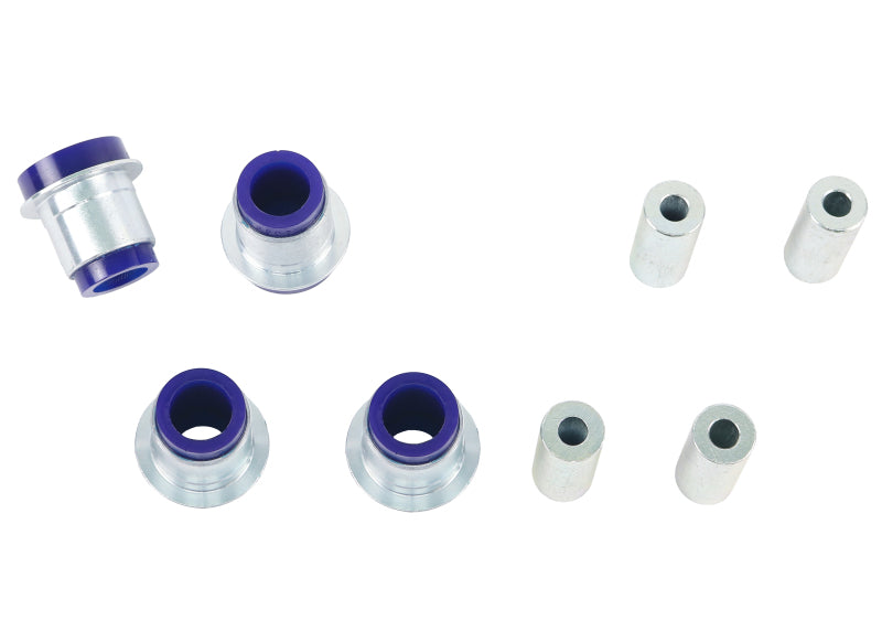SuperPro SPF3507K 2006 fits Lexus GS430 Base Front Upper Inner Control Arm Bushi