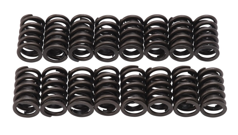 Edelbrock 5824 Valve Springs E-Street Heads Set of 16