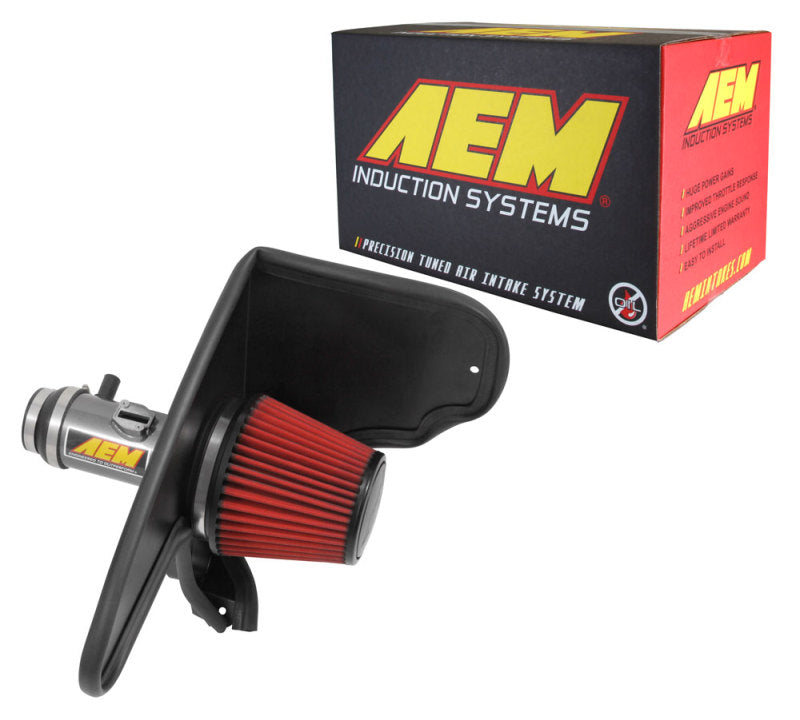 AEM 21-829C 2017 C.A.S fits Acura RDX V6-3.5L F/I Cold Air Intake