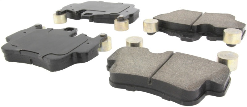 Stoptech 309.1135 Performance 09-10 Porsche Boxster / 08-10 Boxster S/Cayman / 05-08 911 Front Brake Pads