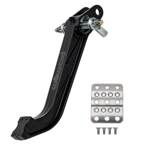 Wilwood 340-14922 Replacement Pedal Kit Trunnion DUAL