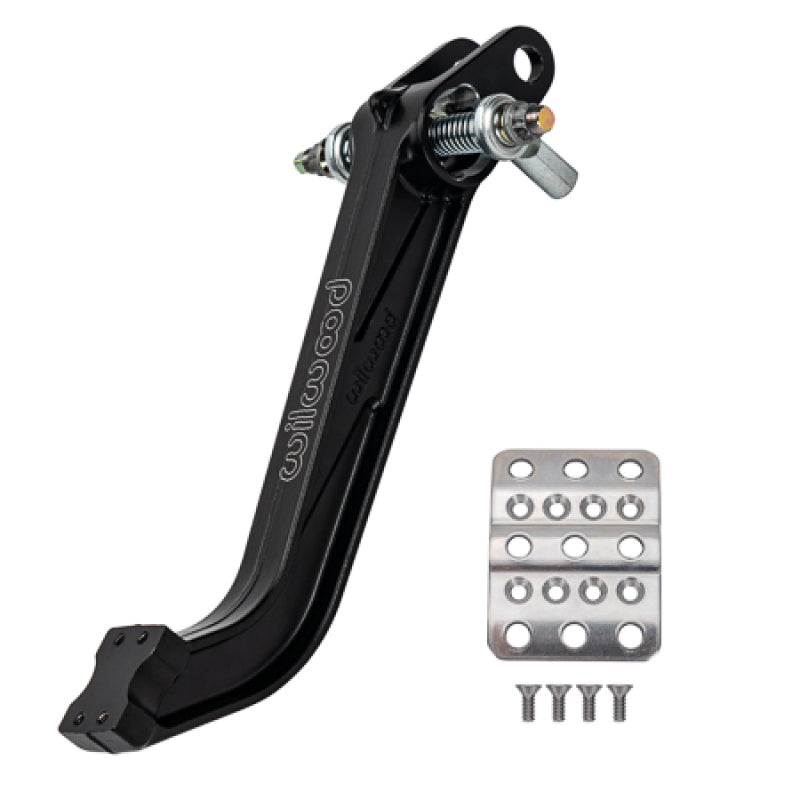 Wilwood 340-14922 Replacement Pedal Kit Trunnion DUAL