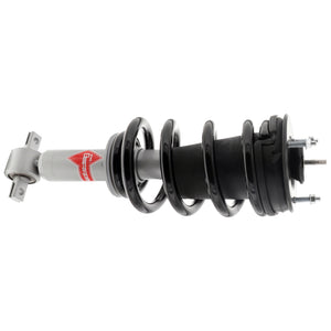 KYB SR4546 Shocks & Struts Strut-Plus Front 14-18 fits Chevrolet 1/2 Pickup 2WD