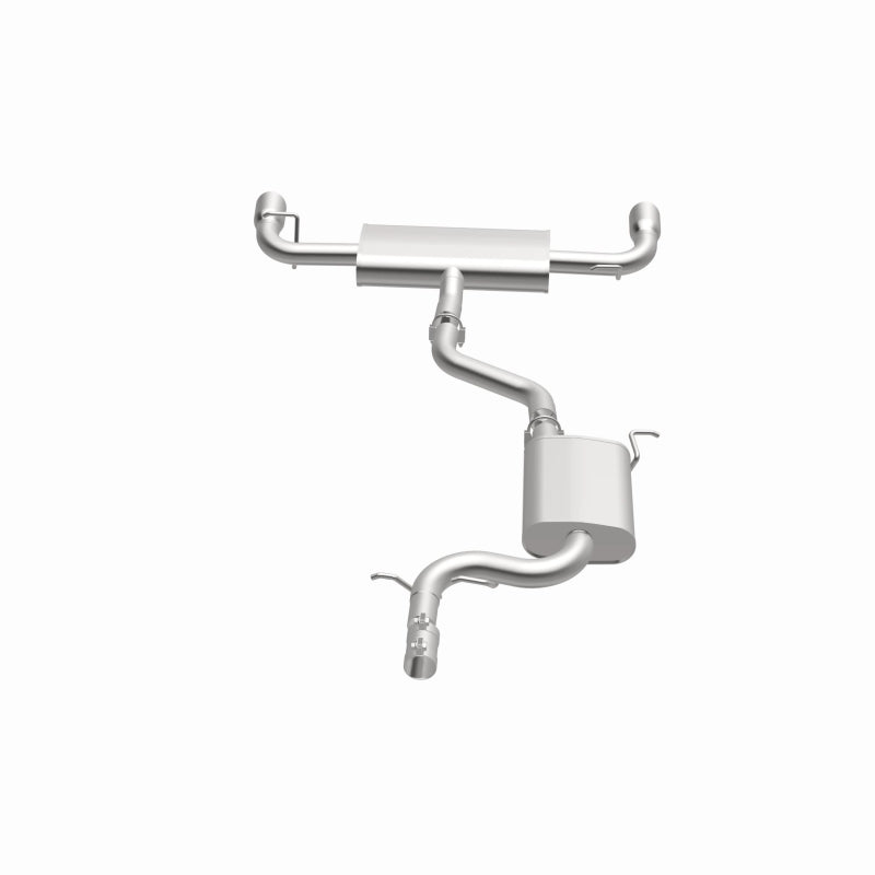 Magnaflow 106-0928 BRExhaust 10-14 fits VW GTI 2.0L Exhaust Kit