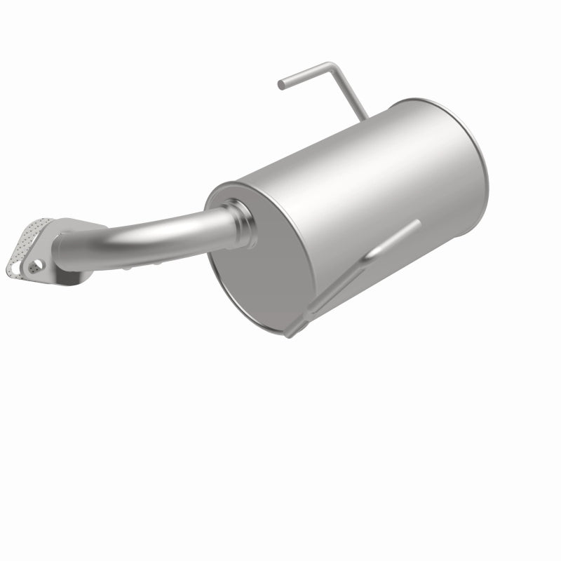 Magnaflow 108-0085 BRE Exhaust 08-13 fits Forester Impreza 2.5L Muffler Kit