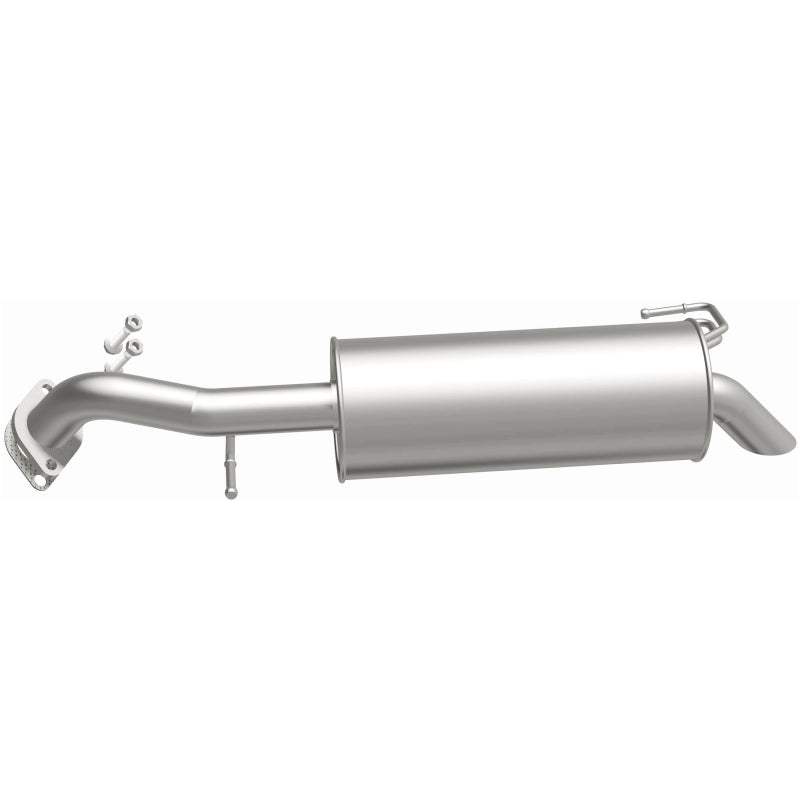 Magnaflow 106-0826 BRE Exhaust Kit 12-13 KIA fits Soul 1.6L 2.0L