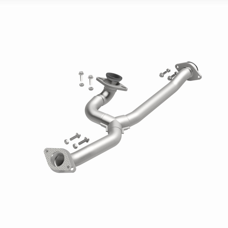 Magnaflow 107-0217 BRE Exhaust 06-12 Fusion Milan MKZ Zephyr 3.0L 3.5L Front Pipe Kit