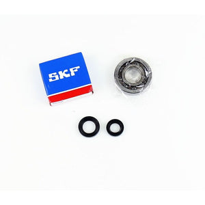 Athena P400210444117 99-01 Kymco Air 50 Crankshaft Bearing & Oil Seal Rebuilding