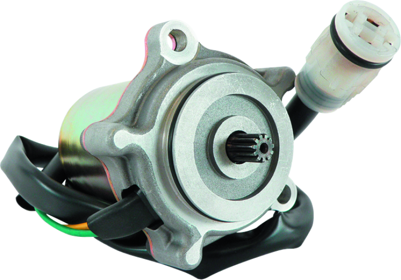 QuadBoss 463731 fits Honda TRX350FE/TE FourTrax Rancher ES/4x4 ES Shift Control