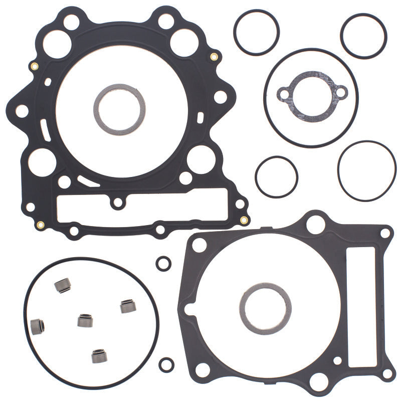 QuadBoss 563949 fits Yamaha YFM660R Raptor Top End Gasket Set