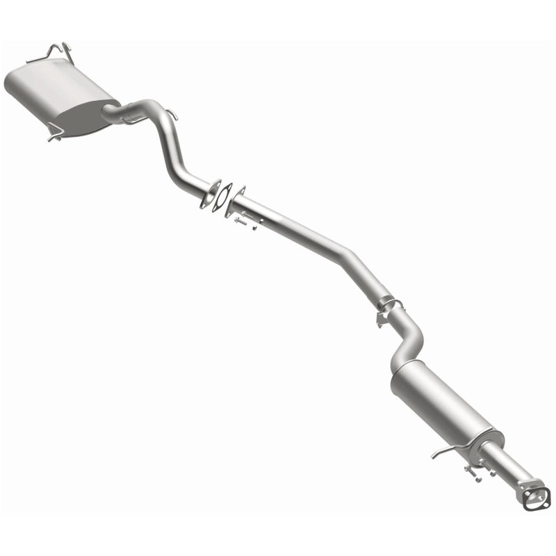 Magnaflow 106-0839 BRE Exhaust Kit 10-13 SANTA FE SORENTO 3.5L