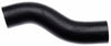 Gates 23163 06-11 fits Chevrolet HHR 4-Cyl. 2.2L Upper - Front Molded Coolant