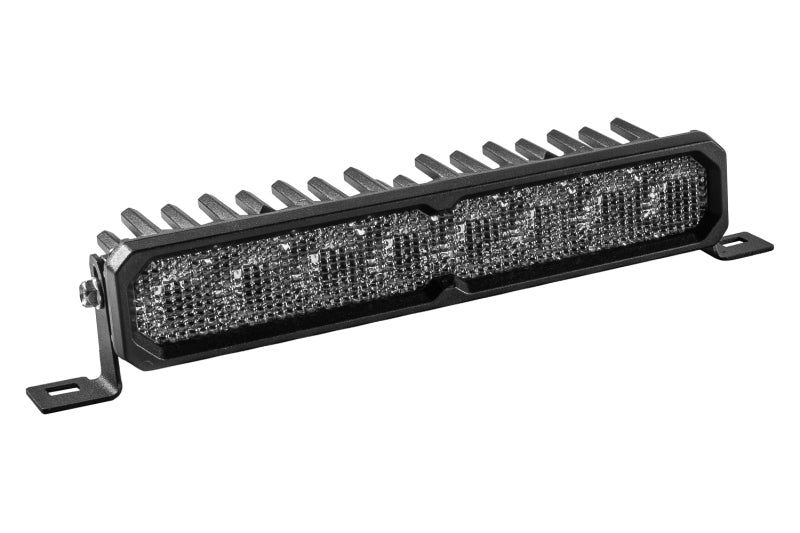 Diode Dynamics DD8198 SS10 Pro White Flood Standard ABL (one)