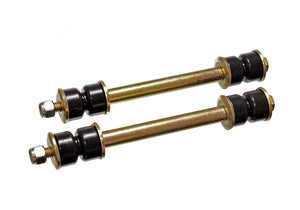 Energy Suspension 9.8149G End Link Set - Black