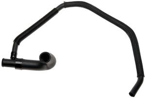 Gates 24263 09-10 fits Dodge Journey V-6 3.5L Lower - Front Eng. Molded Coola