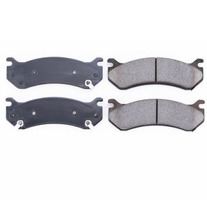 PowerStop fits Cadillac Escalade Front or Rear Z16 Evolution Ceramic Brake Pads