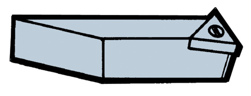 SPC Performance 00192 AMMCO TOOL HOLDER ASSY
