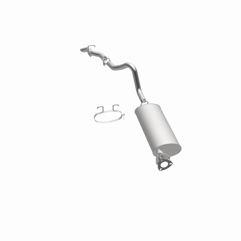 Magnaflow 106-0181 BRE Exhaust Kit 98-99 Jimmy Blazer Bravada 4.3L