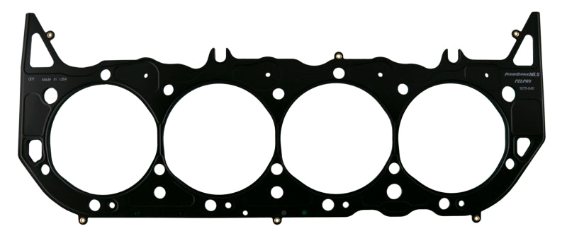 Fel-Pro 1075046 1075-046 Engine Cylinder Head Gasket