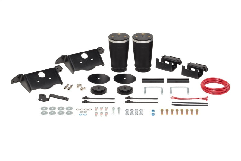 Firestone 2320 Sport-Rite Air Helper Spring Kit Rear fits Chevy 99-05 1500 No HD/97-04 Ford F-150 (W217602320)