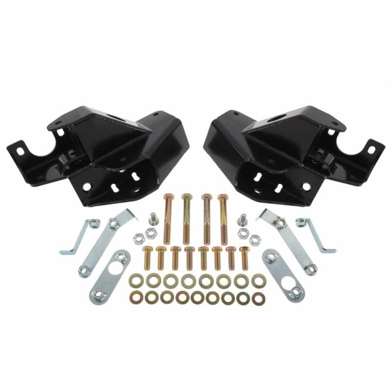 Synergy Mfg 8030Synergy 07-18 fits Jeep Wrangler JK/JKU Rear Control Arm Frame B